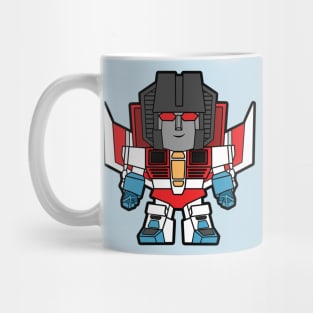 Starscream Chibi Mug